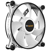 Be quiet! / fan Silent Wings 2 White / 120mm / 3-pin / 15.7dBa