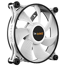 Be quiet! / fan Silent Wings 2 White / 120mm / PWM / 4-pin / 15.9dBa