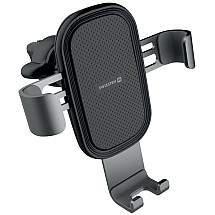 Swissten Gravity Holder to the Ventilation of the Car Swisten S-Grip G1-AV3