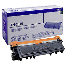 Brother toner cartridge TN-2310/ HL-L23xx/ DCP-L25xx/ MFC-L27xx/ 1200 pages/ black