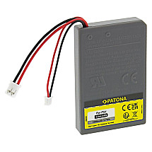 PATONA battery for Sony PS4 game console 1000mAh Li-lon 3.65V