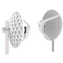 Wireless Wire Dish, 1x Gbit LAN, 802.11ad (60 GHz) - kit