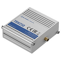 Teltonika Industrial LTE modem trm250