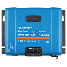 Victron SmartSolar 150/100 -tr v.can MPPT Solar Regulator