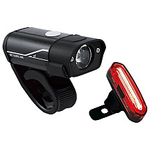 Cel -TEC BL300 - Bike Lights Set