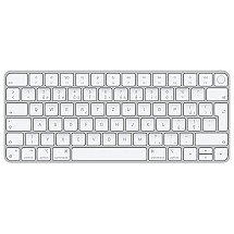 Apple Magic Keyboard with Touch ID for Mac computers with Apple silicon - Czech