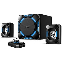 GENIUS speaker GX GAMING SW-G2.1 1200/ 2.1/ 36W/ black