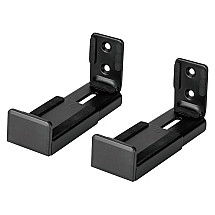 Neomounts AWL29-550BL1 / Soundbar Wall Mount / Black