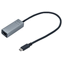 i-tec USB 3.1 Type C Metal 2.5Gbps Ethernet adapter