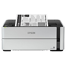 Epson EcoTank M1170/ A4/ ITS/ Duplex/ USB/ LAN/ Wi-Fi/ 3 year warranty after registration