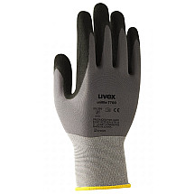 Uvex Unilite 7700 Safety Glove Size 10 / Flexible and Robust Safety Glove / Very Good Abrasion Resistance