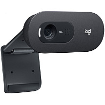 Logitech HD Webcamera C505E