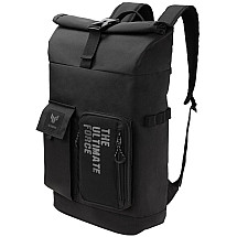 ASUS backpack VP4700 TUF for 15"-17.3" laptops, black