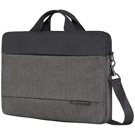 ASUS bag EOS 2 SHOULDER 15, gray