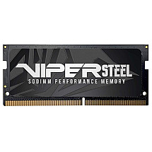 PATRIOT Viper Steel 16GB DDR4 3200MT/s / SO-DIMM / CL18 / 1.2V