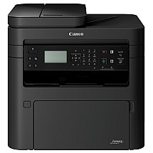 CANON i-SENSYS MF264dw II / A4 / b/w/ PSC/ 1200x1200dpi/ 28ppm/ USB/ LAN/ WiFi/ WiFi Direct/ Duplex/ ADF/ PCL/ black