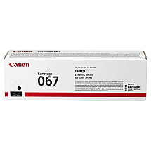 Canon original toner 067 black for i-SENSYS MF657Cdw (1350 pages)