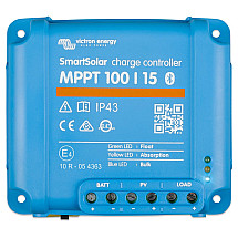 Victron SmartSolar 100/15 MPPT Solar Regulator