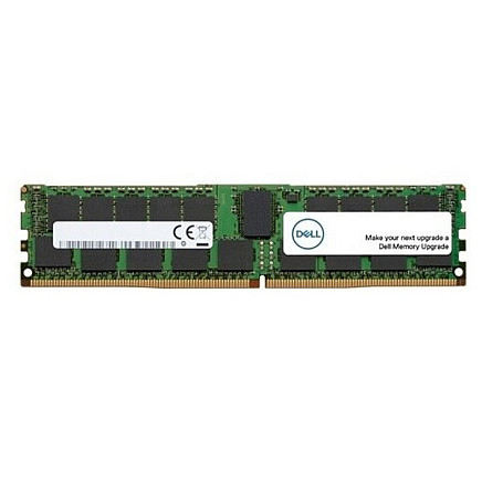 DELL 16GB RAM/ DDR4 RDIMM 3200 MT/s 2RX8 for PowerEdge T440/T640/R440/R540/R640/R740/ R450/R650/R750/R6515/R6525/R7515