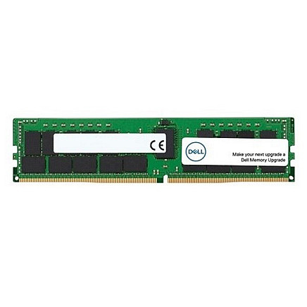 DELL 32GB RAM/ DDR4 RDIMM 3200 MT/s 2RX4 for PowerEdge T440/ T640/ R440/R540/ R640/ R740/ R840/ R940