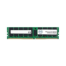 DELL 32GB RAM/ DDR4 RDIMM 3200 MT/s 2RX8 / for PowerEdge R650, R750, R450, R550, R640, R740