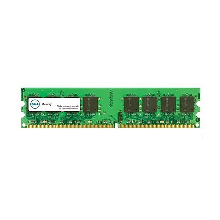 DELL 8GB RAM/ DDR4 UDIMM 3200 MT/s 1RX8 ECC/ for PowerEdge T40, T140, R240, R340, T340, T150, R250, T350, R350