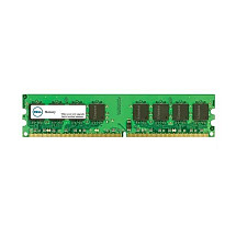 DELL 16GB RAM/ DDR4 UDIMM 3200 MT/s 1RX8 ECC/ for PowerEdge T40, T140, R240, R340, T340, T150, R250, T350, R350