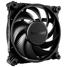 Be quiet! / Silent Wings 4 high-speed fan / 120mm / PWM / 4-pin / 18.9dBA