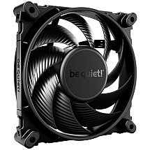 Be quiet! / Silent Wings 4 fan / 120mm / 4-pin / 18.9dBA