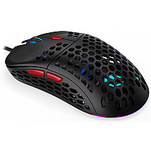 Endorfy mouse LIX Plus PMW3370 / Khail GM 8.0 / wired / black