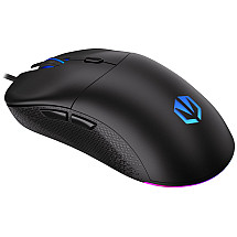 Endorfy mouse GEM Plus PAW3370 / Khail GM 8.0 / wired / black