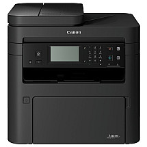 CANON i-SENSYS MF267dw II / A4 / b/w/ PSCF/ 1200x1200dpi/ 28ppm/ USB/ LAN/ WiFi/ WiFi Direct/ Duplex/ ADF/ PCL/ black