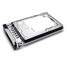 Dell Disk 2.4TB/ 10K/ SAS ISE 12GBPS/ 512E/ 2.5 "/ HOT Plug/ for PowerEDge T550, R250, R350, R450, R550, R650, R750, R760, R7515