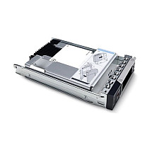 Dell disc 960GB SATA SSD read int. 6GBPS 512E S4520/ HOT-PLUG/ 3.5 "/ for Poweredge R450, R550, R650, R6515, R6525, R250, R350