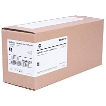 Konica Minolta toner A6VK01H, black, 20000 pages, return, Konica Minolta Bizhub 4750/4050, O