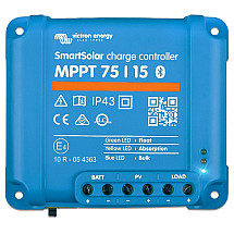 Victron SmartSolar 75/15 MPPT Solar Regulator