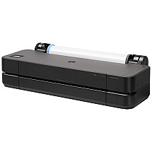 HP DesignJet T250 24" (A1+, 30s A1, USB 2.0, Ethernet, Wi-Fi) - without stand