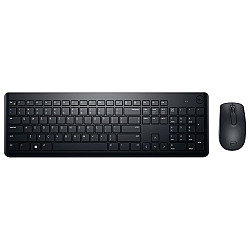 DELL KM3322W bezvadu tastatūra un pele ENG/ international