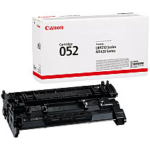 Canon original toner CRG 052, capacity 3,100 A4 pages