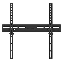 Neomounts WL30-350BL14 / Screen Wall Mount (fixed, lockable, VESA 400X400) / Black