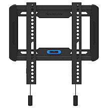 Neomounts WL30-550BL12 / Screen Wall Mount (fixed, ultra thin, VESA 200x200) / Black