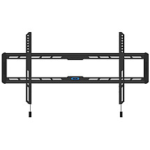 Neomounts WL30-550BL18 / Screen Wall Mount (fixed, ultra thin, VESA 800x400) / Black