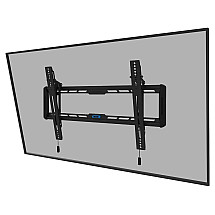 Neomounts WL35-550BL16 / Screen Wall Mount (tilt, VESA 600x400) / Black