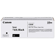 Canon original toner (T10L) black for iRC1533iF/iRC1538iF/X C1533P/X C1538P (Yield 6000 pages)