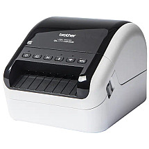 Brother Tag Printer QL-1110NWBC / 103mm / LAN / WIFI / Bluetooth