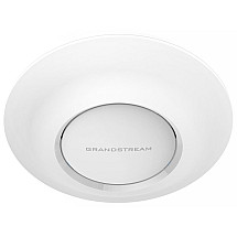 Grandstream GWN7625 access point, 6x single antenna, 2x RJ45 GBPS, POE