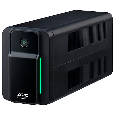 APC Back-UPS 500VA (300W)/ AVR/ 230V/ 3x IEC socket