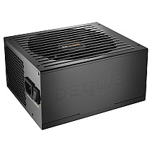 Be quiet! / source STRAIGHT POWER 11 Platinum 1200W / active PFC / 135mm fan / 80PLUS Platinum / modular