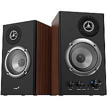 GENIUS speaker SP-HF1200B/ 2.0/ 36W/ wooden