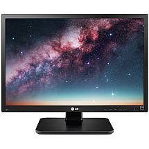 LG Monitor 24BK450HP-B 24 "IPS FHD 1920x1080/ 16: 9/ 250CDM/ 5MS/ VGA/ HDMI/ VESA